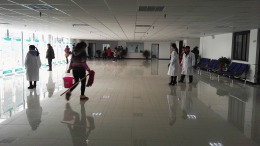 碧桂园社区医院